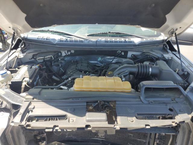 2016 FORD F150 SUPER - 1FTEW1E81GFC60181