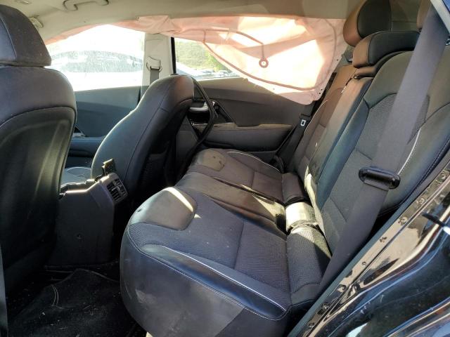 2019 KIA NIRO EX KNDCC3LG5K5024282