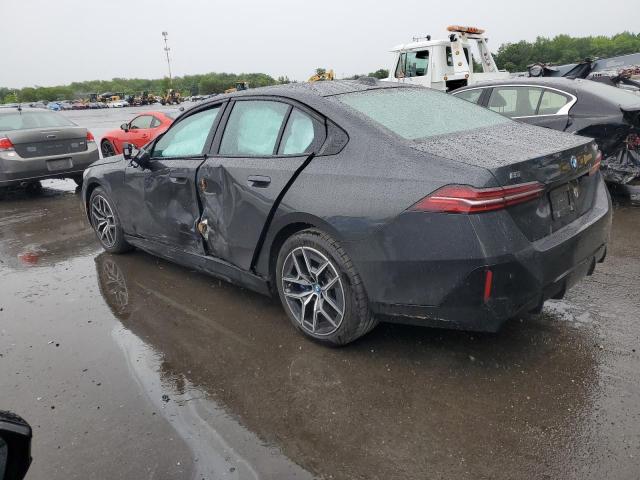 2024 BMW I5 M60 WBY43FK02RCR59662
