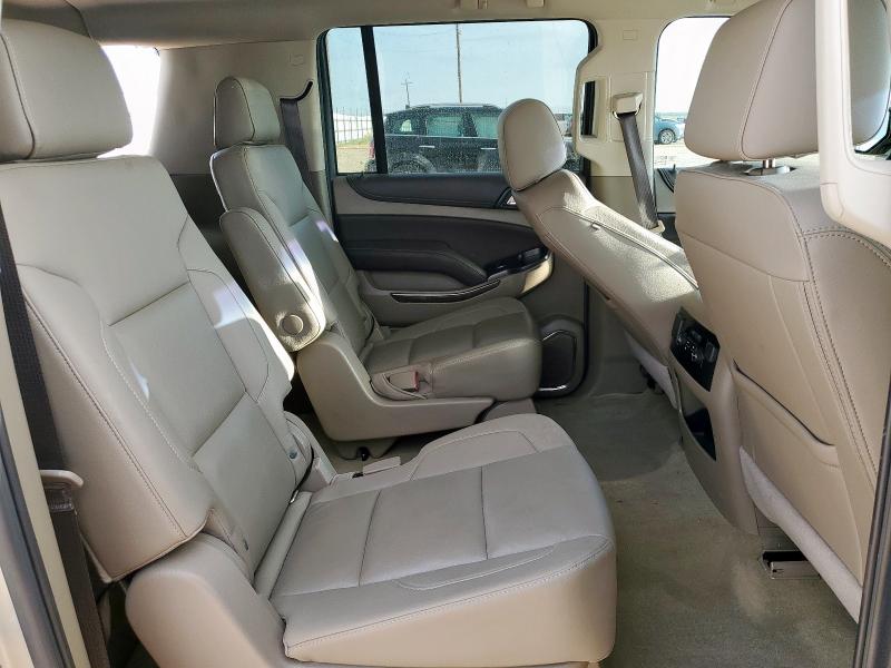 2017 CHEVROLET SUBURBAN C - 1GNSCHKC3HR169174