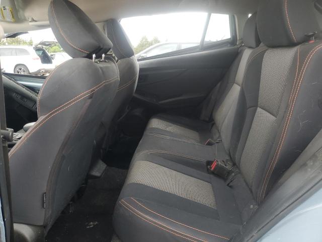 2019 SUBARU CROSSTREK - JF2GTACC5K8294891