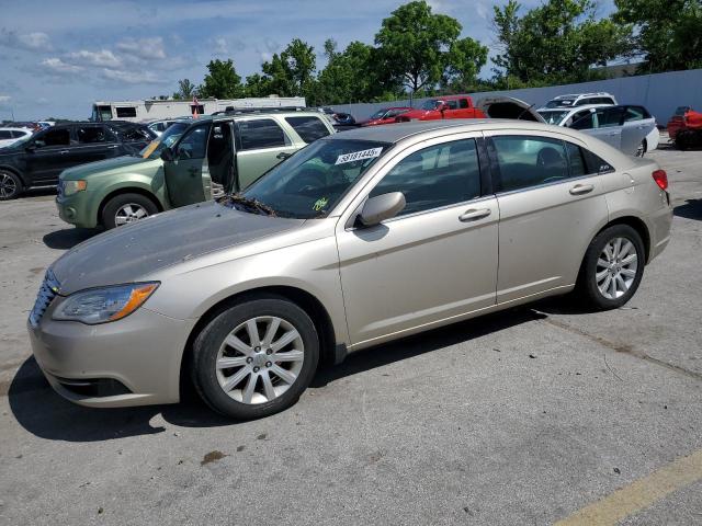 Vin: 1c3ccbbb4en171508, lot: 58181445, chrysler 200 touring 2014 img_1