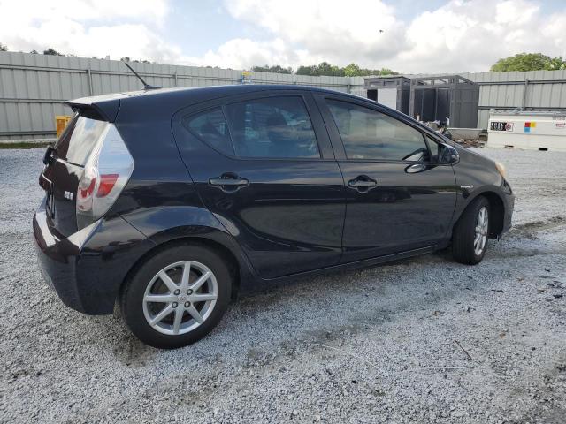 Vin: jtdkdtb31c1510233, lot: 57358045, toyota prius 20123