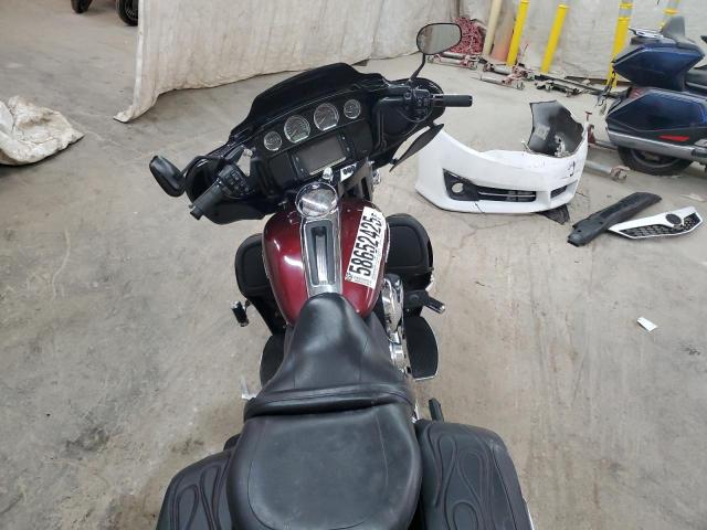 2014 HARLEY-DAVIDSON FLHTK ELEC 1HD1KEL12EB634145