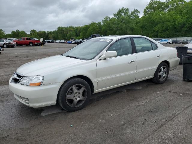 ACURA 3.2TL