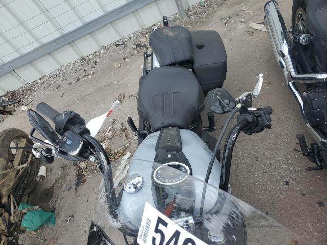 2024 HARLEY-DAVIDSON FLHCS 1HD1YBK12RB041678