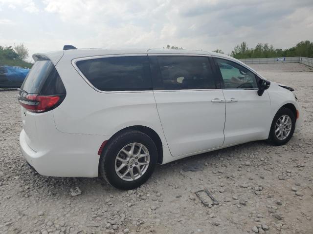 Vin: 2c4rc1fgxrr135546, lot: 56988225, chrysler pacifica touring 20243