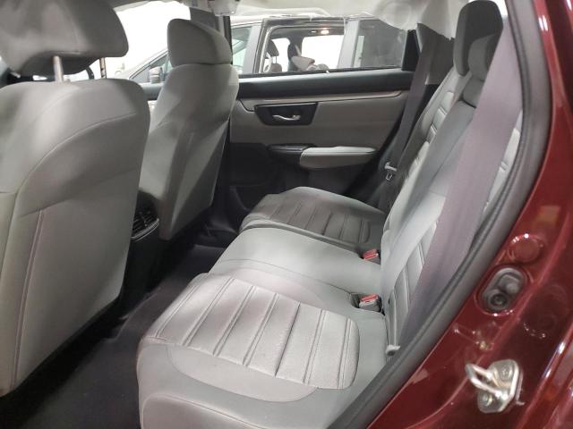 2HKRW6H3XKH205824 2019 HONDA CRV