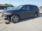 2017 NISSAN PATHFINDER - 5N1DR2MN2HC601165