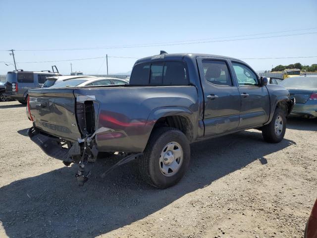 Vin: 3tmcz5an7nm503488, lot: 58147705, toyota tacoma double cab 20223