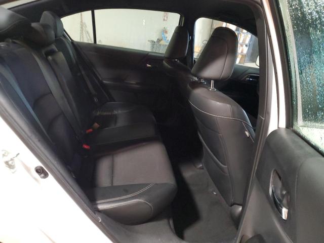 2016 HONDA ACCORD SPO - 1HGCR2F5XGA027911