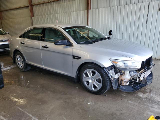 Vin: 1fahp2m8xdg127058, lot: 55180765, ford taurus police interceptor 20134