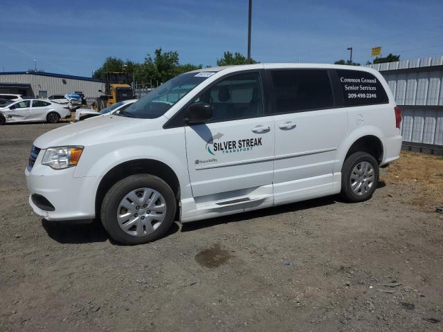 Vin: 2c7wdgbg4gr313752, lot: 56424195, dodge caravan se 2016 img_1