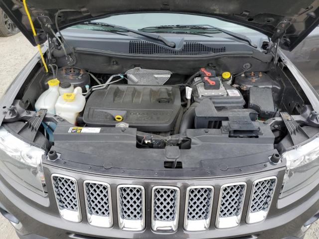 2016 JEEP COMPASS LA - 1C4NJDEB5GD745673