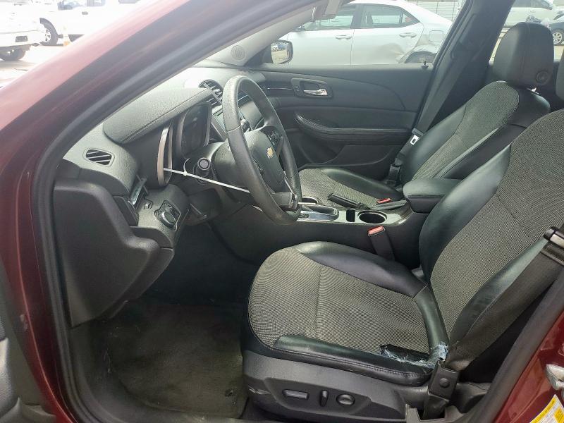 2015 CHEVROLET MALIBU 1LT 1G11C5SL4FF256401