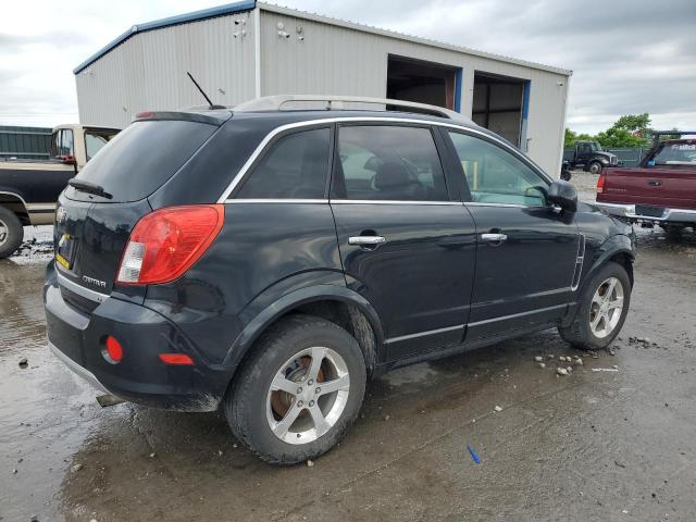 Vin: 3gnal3ek5es540264, lot: 57317685, chevrolet captiva lt 20143