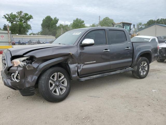 Vin: 5tfez5cn4hx041122, lot: 55691485, toyota tacoma double cab 2017 img_1