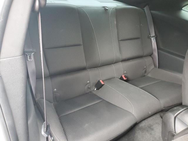 2015 CHEVROLET CAMARO SS - 2G1FG1EW3F9286104