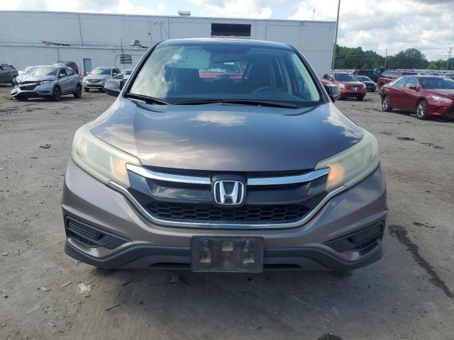 2015 HONDA CR-V LX - 3CZRM3H36FG714757