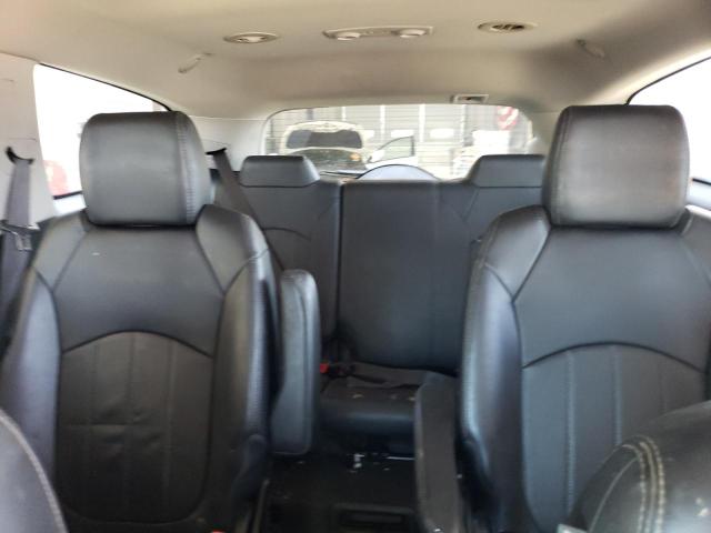 2017 BUICK ENCLAVE 5GAKRBKD2HJ337156