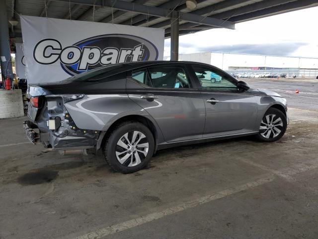 2024 NISSAN ALTIMA S - 1N4BL4BV4RN339544