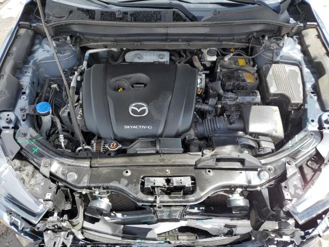 2023 MAZDA CX-5 PREFE - JM3KFBCM4P0292240