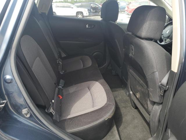 2013 NISSAN ROGUE S - JN8AS5MT2DW012965