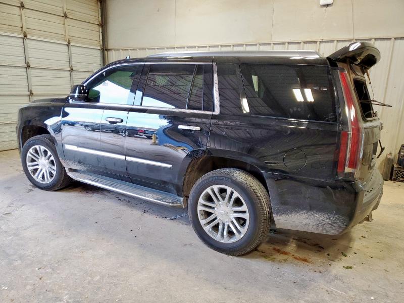 Vin: 1gys3akj9jr223902, lot: 57002475, cadillac escalade 20182