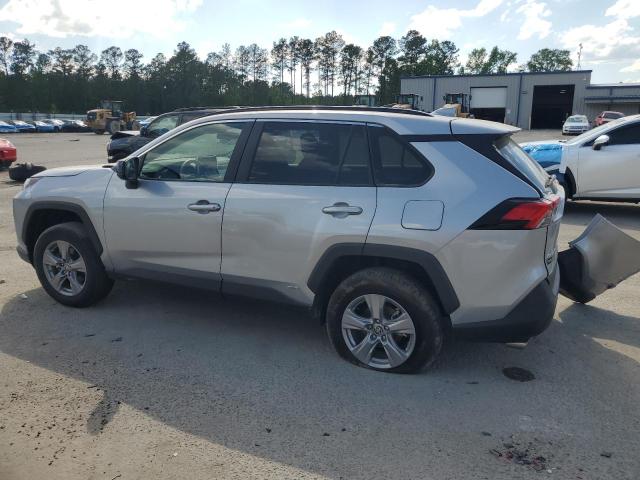 Vin: 4t3lwrfv8ru122438, lot: 54115975, toyota rav4 le 20242