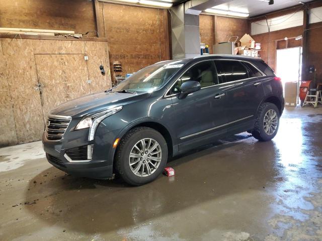 Vin: 1gykndrs7kz160956, lot: 57154785, cadillac xt5 luxury 2019 img_1