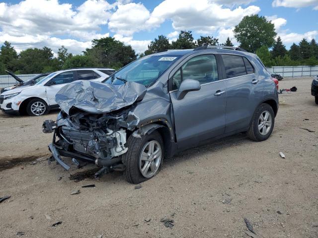 Vin: kl7cjpsb7kb828911, lot: 58292345, chevrolet trax 1lt 2019 img_1