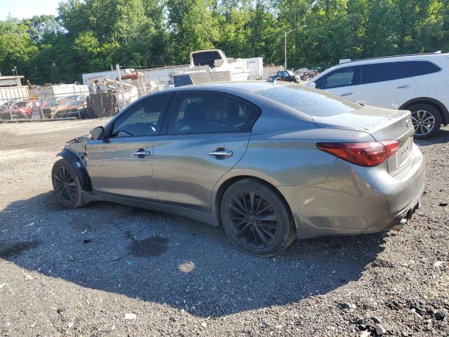 Vin: jn1ev7ar3jm611649, lot: 54711255, infiniti q50 luxe 20182