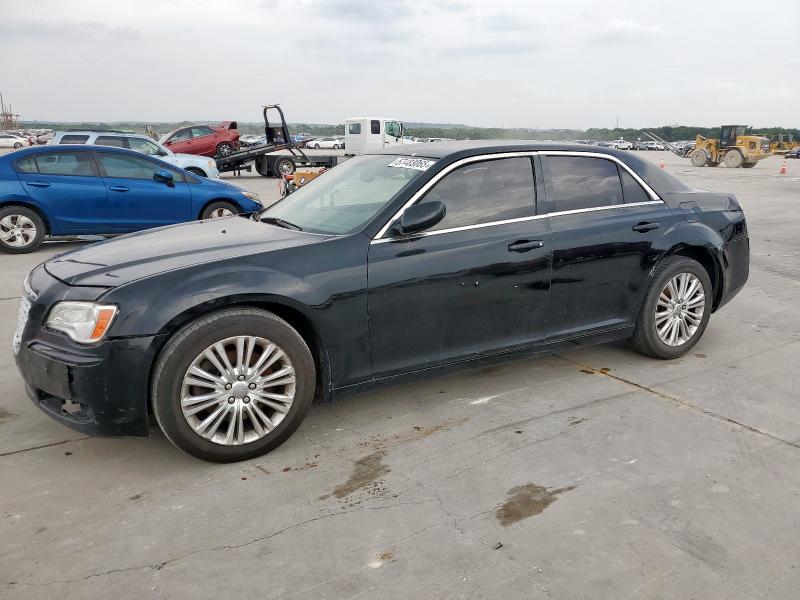 Vin: 2c3ccarg4eh232893, lot: 57483065, chrysler 300 2014 img_1