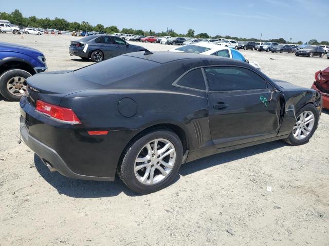 2015 CHEVROLET CAMARO LS 2G1FA1E36F9160116