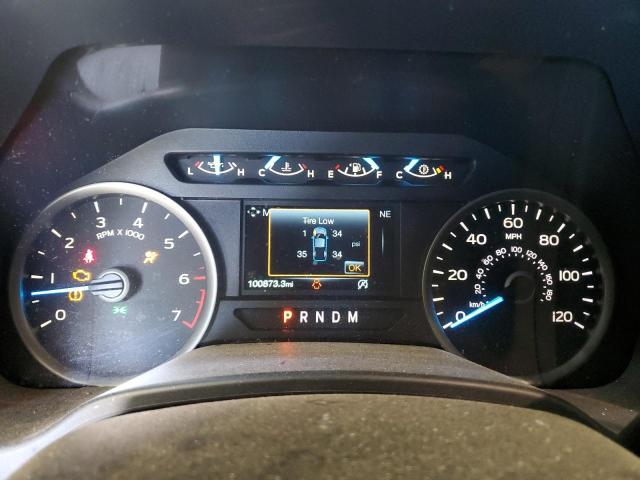 2018 FORD F150 SUPER - 1FTEW1EG6JFB97478