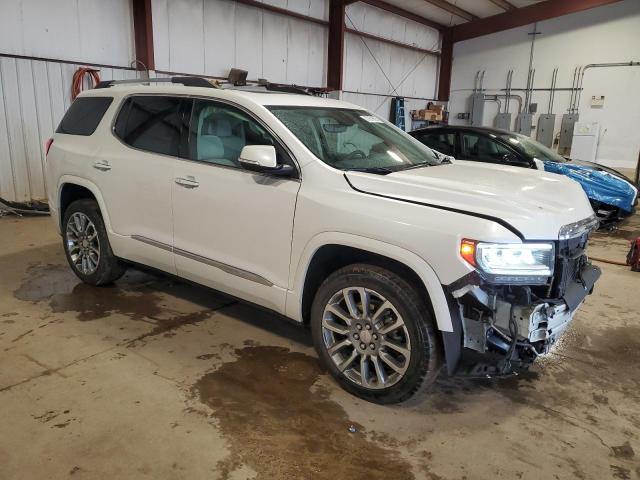 Vin: 1gkknxls3pz237768, lot: 57879665, gmc acadia den denali 20234
