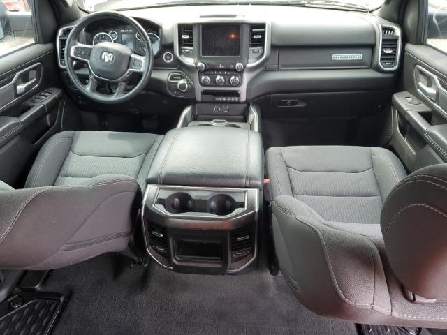 2023 RAM 1500 BIG H - 1C6RREFT6PN573744