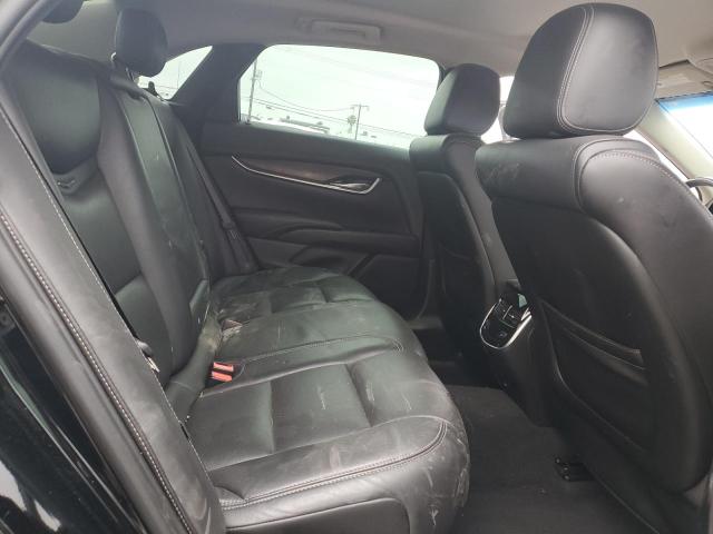 2018 CADILLAC XTS LUXURY - 2G61M5S35J9172807