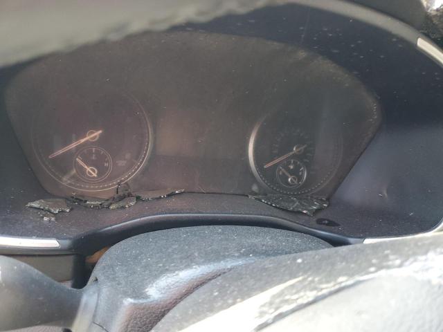 2023 HYUNDAI SANTA FE X 5NMS64AJ6PH617337