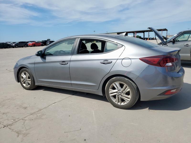 Vin: 5npd84lf7kh469187, lot: 57617185, hyundai elantra sel 20192