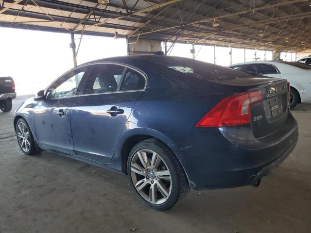 Vin: yv1902fh1c2105875, lot: 56539495, volvo s60 t6 20122