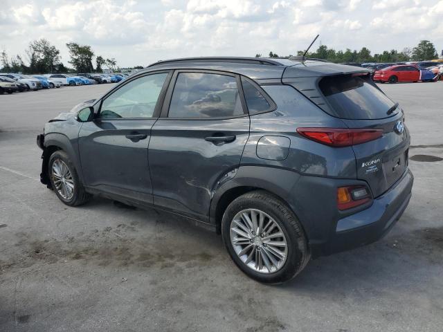 Vin: km8k22aa9ku350465, lot: 57699515, hyundai kona sel 20192