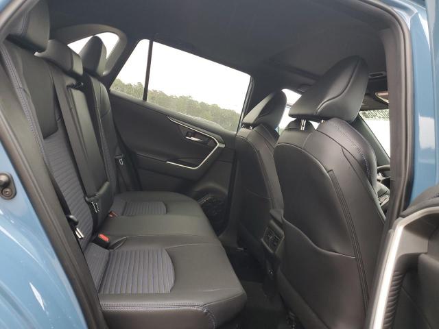 2022 TOYOTA RAV4 XSE - 4T3E6RFV3NU097998