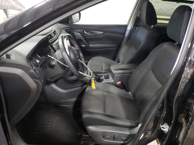 2019 NISSAN ROGUE S - KNMAT2MV8KP500124