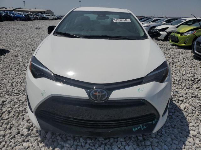2018 TOYOTA COROLLA L - 5YFBURHE2JP854481