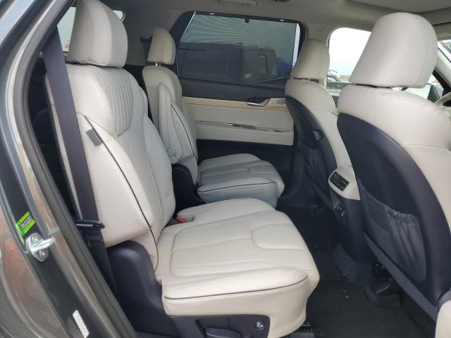 2023 HYUNDAI PALISADE L - KM8R54GE5PU615630