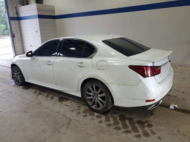 Vin: jthce1bl5d5002426, lot: 58789795, lexus gs350 350 20132