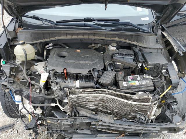 2020 HYUNDAI TUCSON LIM KM8J33AL4LU224175