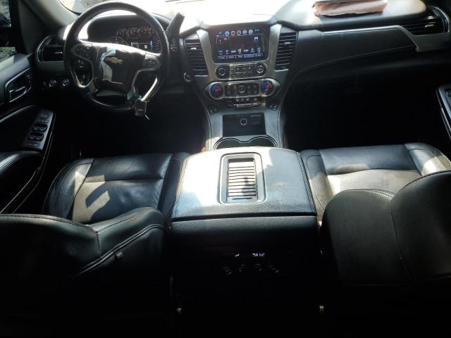 2017 CHEVROLET TAHOE K150 - 1GNSKBKC7HR189881