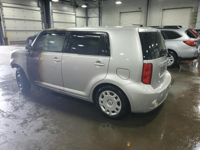 Vin: jtlze4fe2a1114956, lot: 57425595, toyota scion xb 20102